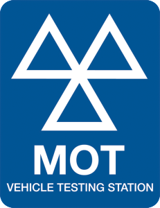 MOT logo